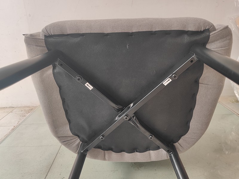 Bottom view Bottom view