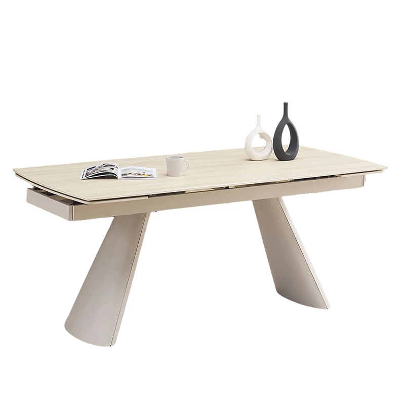 Modern Cheap Industrial Dining Table under $200 (1) Modern Cheap Industrial Dining Table under $200 (1)